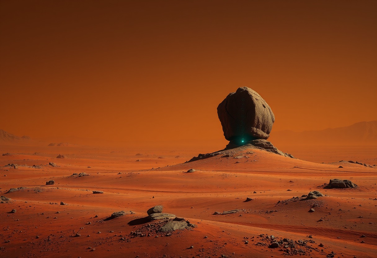 Proč by bylo nalezení i bakteriálního života na jiné planetě takovým objevem?