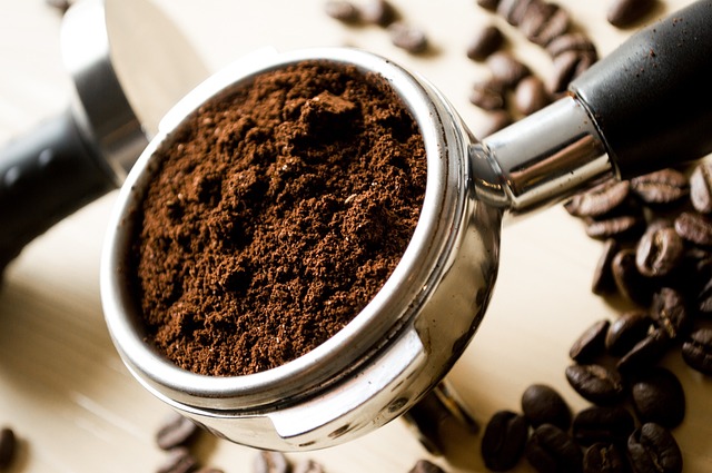 Tipy, jak využít kávovou sedlinu